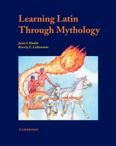 Learning Latin through mythology