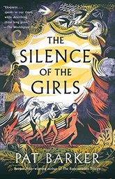 [9780241983201] Silence of the Girls