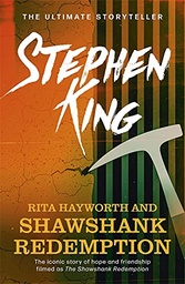 [9781529363494] The Shawshank Redemption