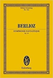 [9783795766290] Berlioz Symphonie Fantastique, Opus 14