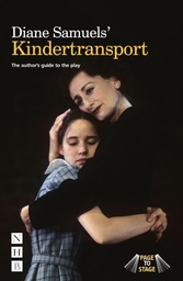 [9781848422841] Diane Samuels' Kindertransport