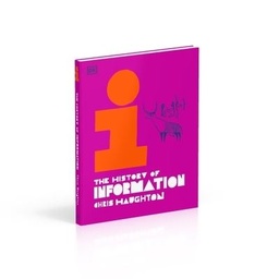 [9780241553916] The history of information